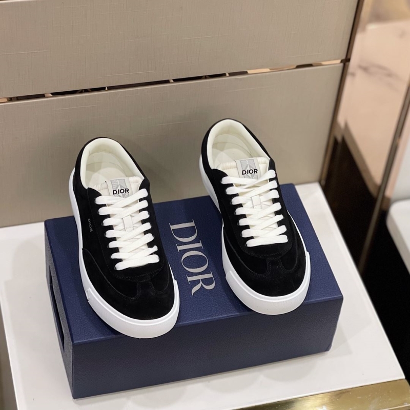 Christian Dior Casual Shoes